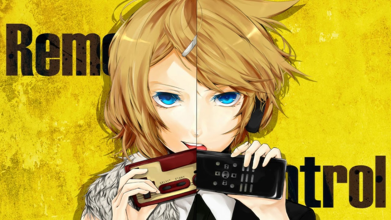 Remote Control/Saiya//Linada