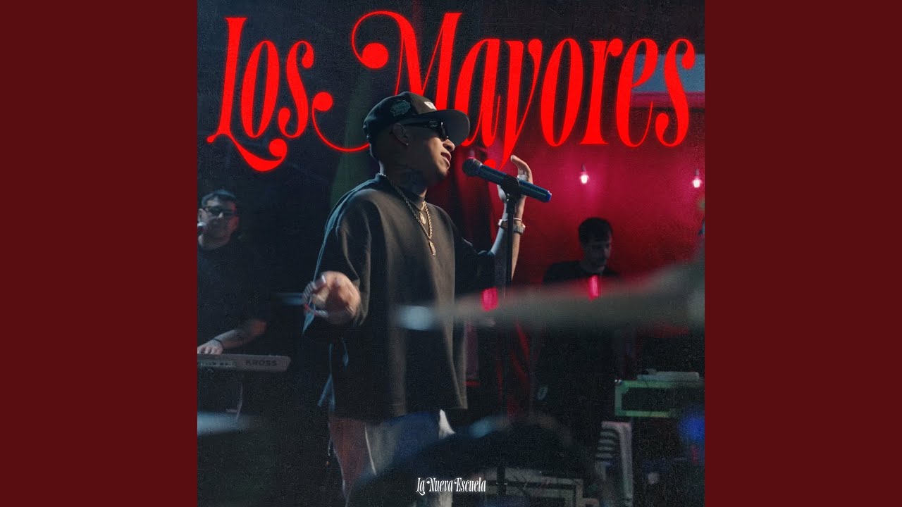 Los Mayores