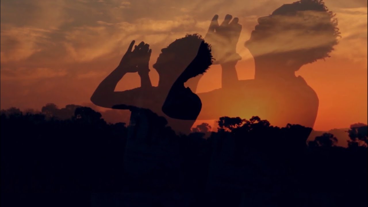 Thomas Alazar - Kulu yhalf (Official music video) - Eritrean music
