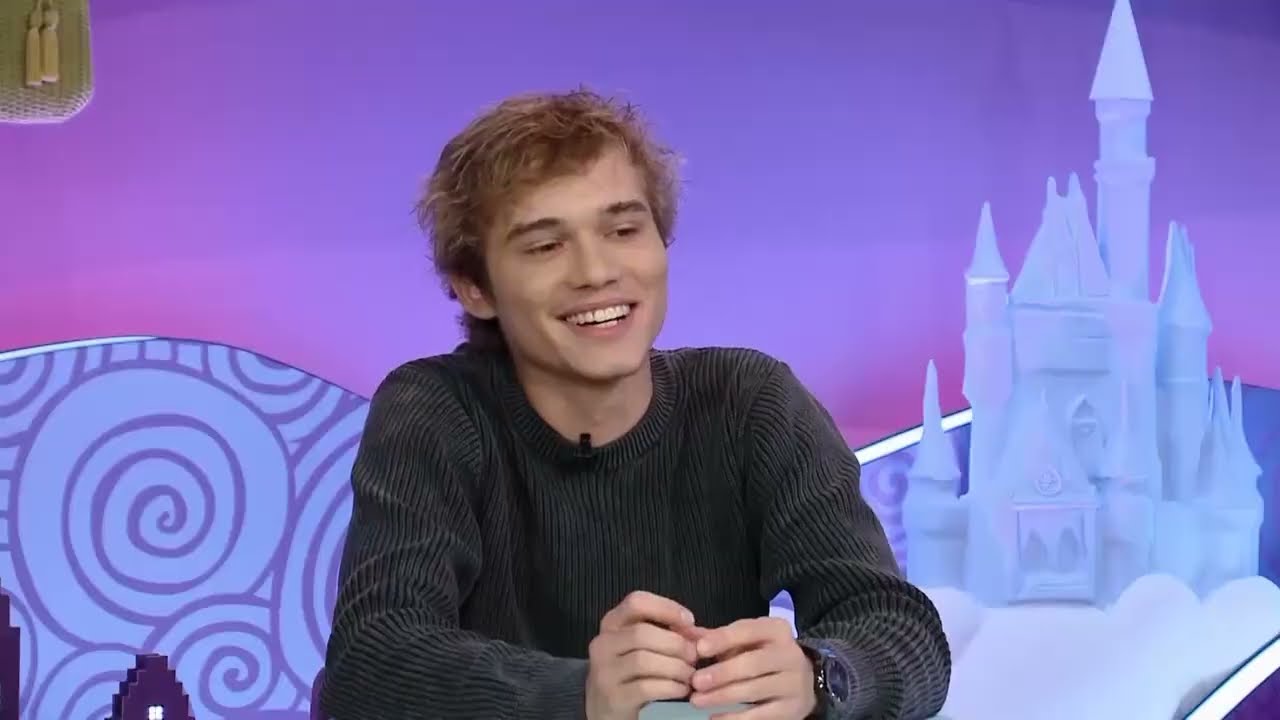 ✨СПОКОЙНОЙ НОЧИ, МАЛЫШИ!✨ В гостях Рузиль + Царята