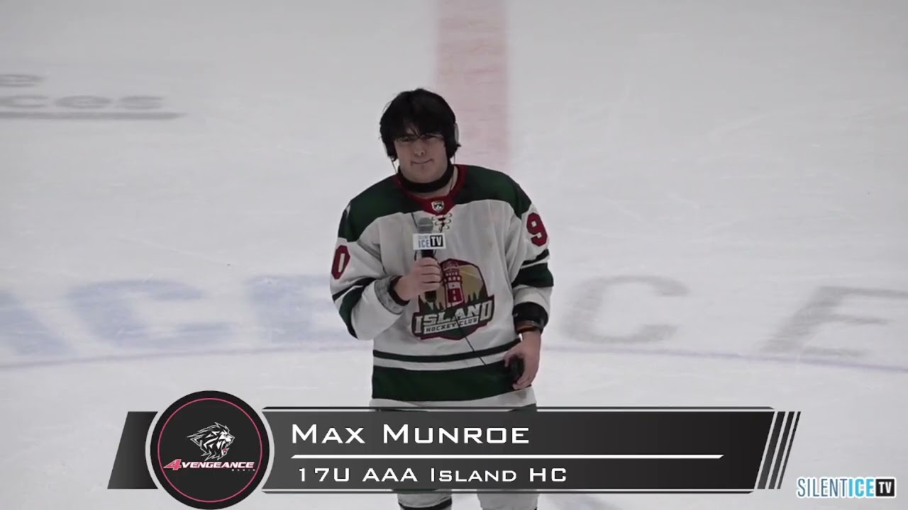 JPHL Winter Classic Hockey Showcase U17 AAA