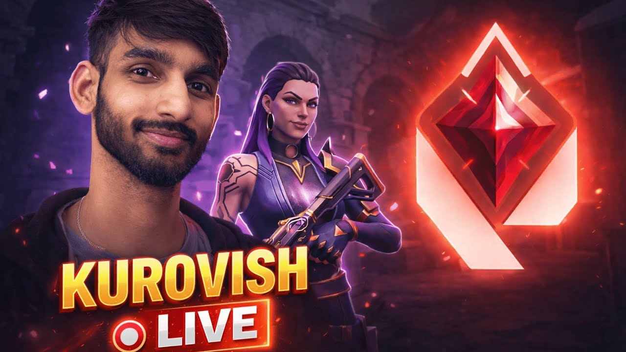 🔴VALORANT LIVE HINDI | TEKKEN 7 FUN STREAMING #shorts #shortslive