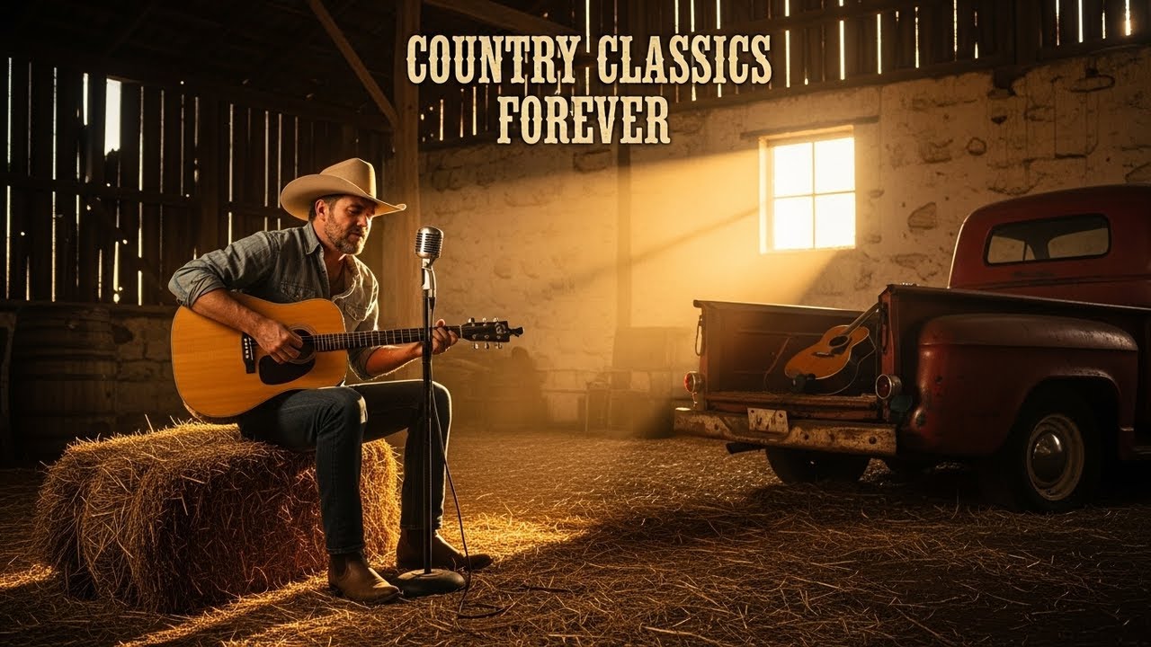 Top 80 Best Country Songs Playlist || Kenny Rogers, George Strait, Alan Jackson mix 60