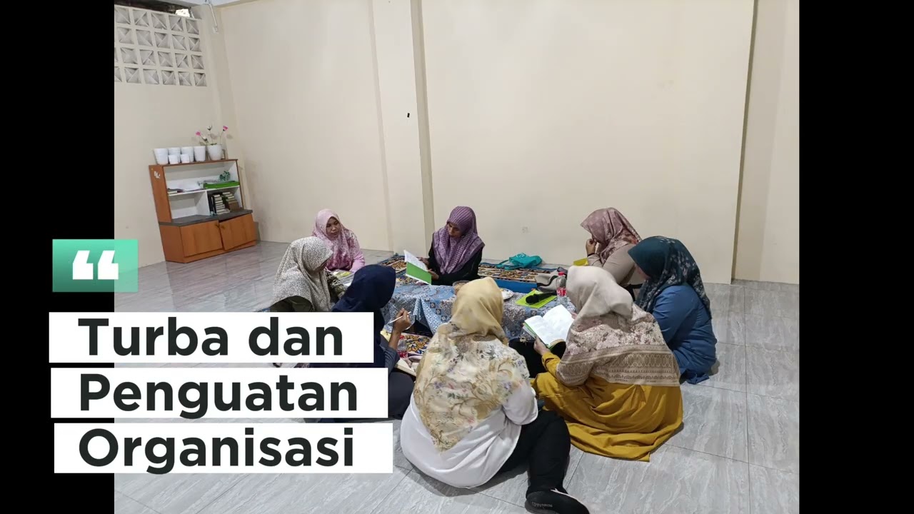 Kegiatan PD IGRA Kota Bekasi Tahun 2025