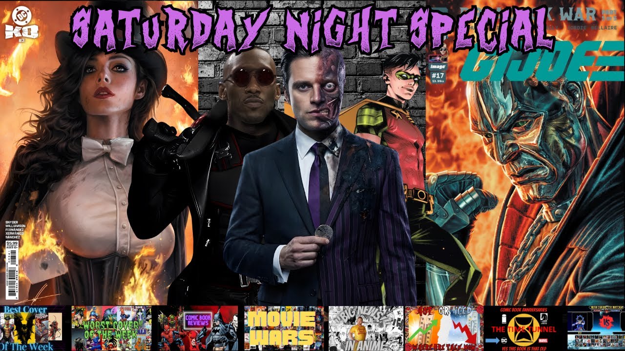 Marvel Finally Pulls The Plug On Blade - Sebastian Stan Crossing To Dark Side