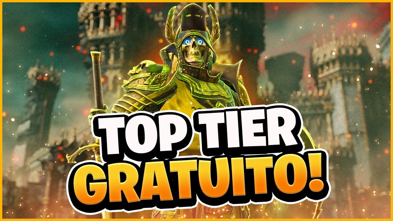 GUIA COMPLETO DO CAVALEIRO DEFINITIVO, QUAIS MAESTRIAS USAR E QUAIS BENÇÃO | Raid Shadow Legends