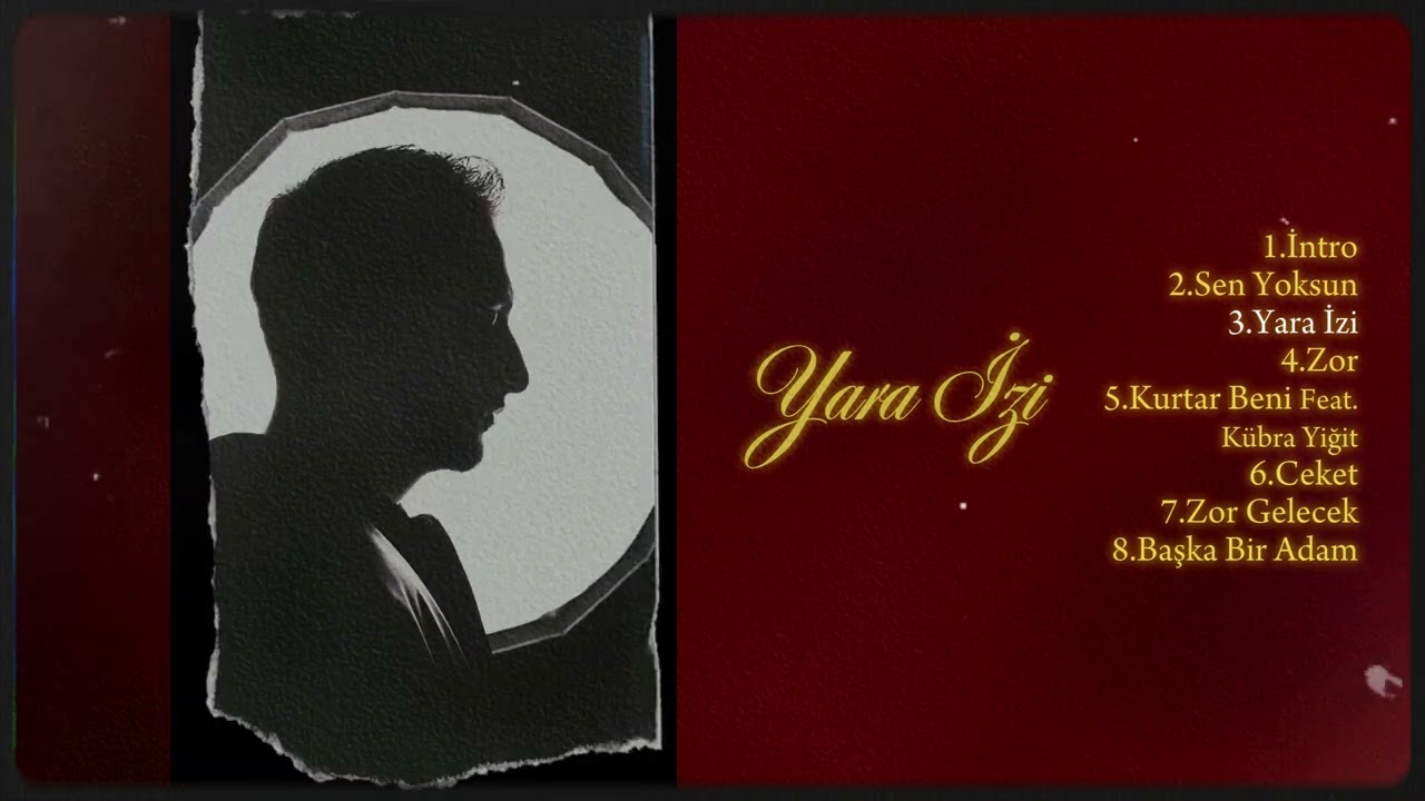 Emir Mutlu - Yara İzi (Official Video)