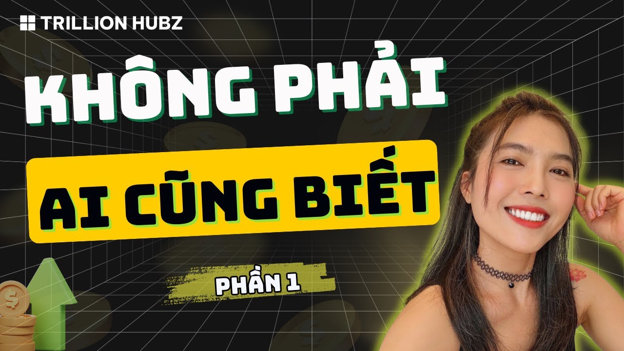 Bật Mí 7 Bước Săn Kèo Alpha X10-20 Lần Theo Tỷ Phú Elon Musk (Phần 1)