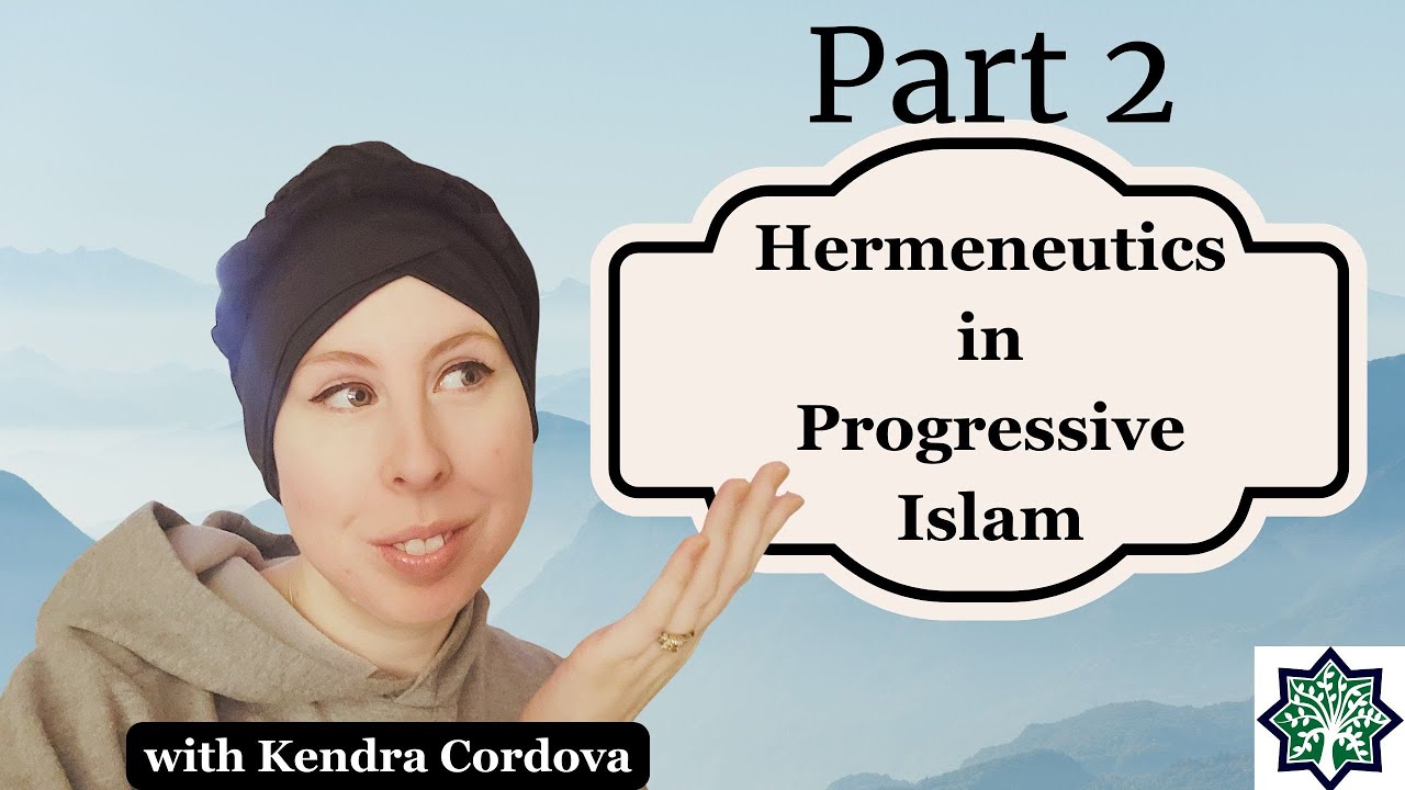 Hermeneutics, Feminism, and Civil Rights @MPVUSA