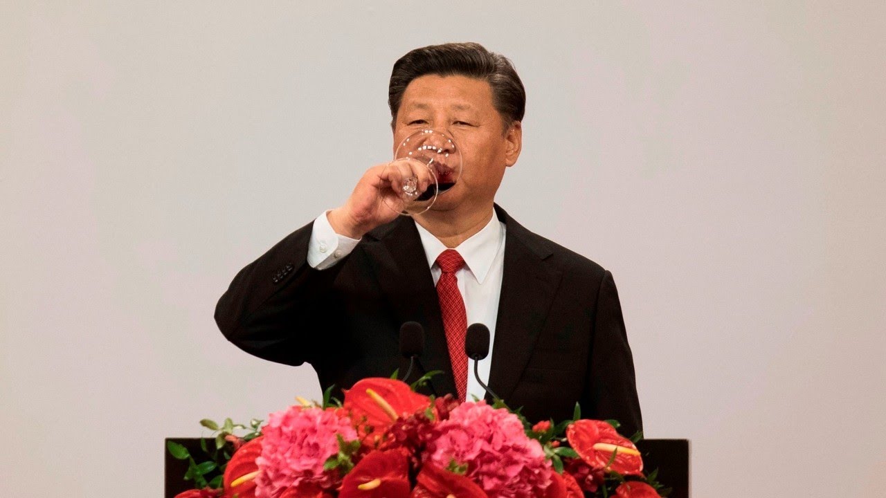 DFAT boss labels China&rsquo;s infamous list of grievances a &lsquo;massive own goal&rsquo;