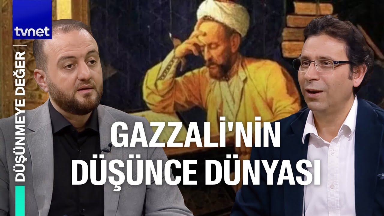 İslam dünyası bilim adına ne söylüyor? | Düşünmeye Değer