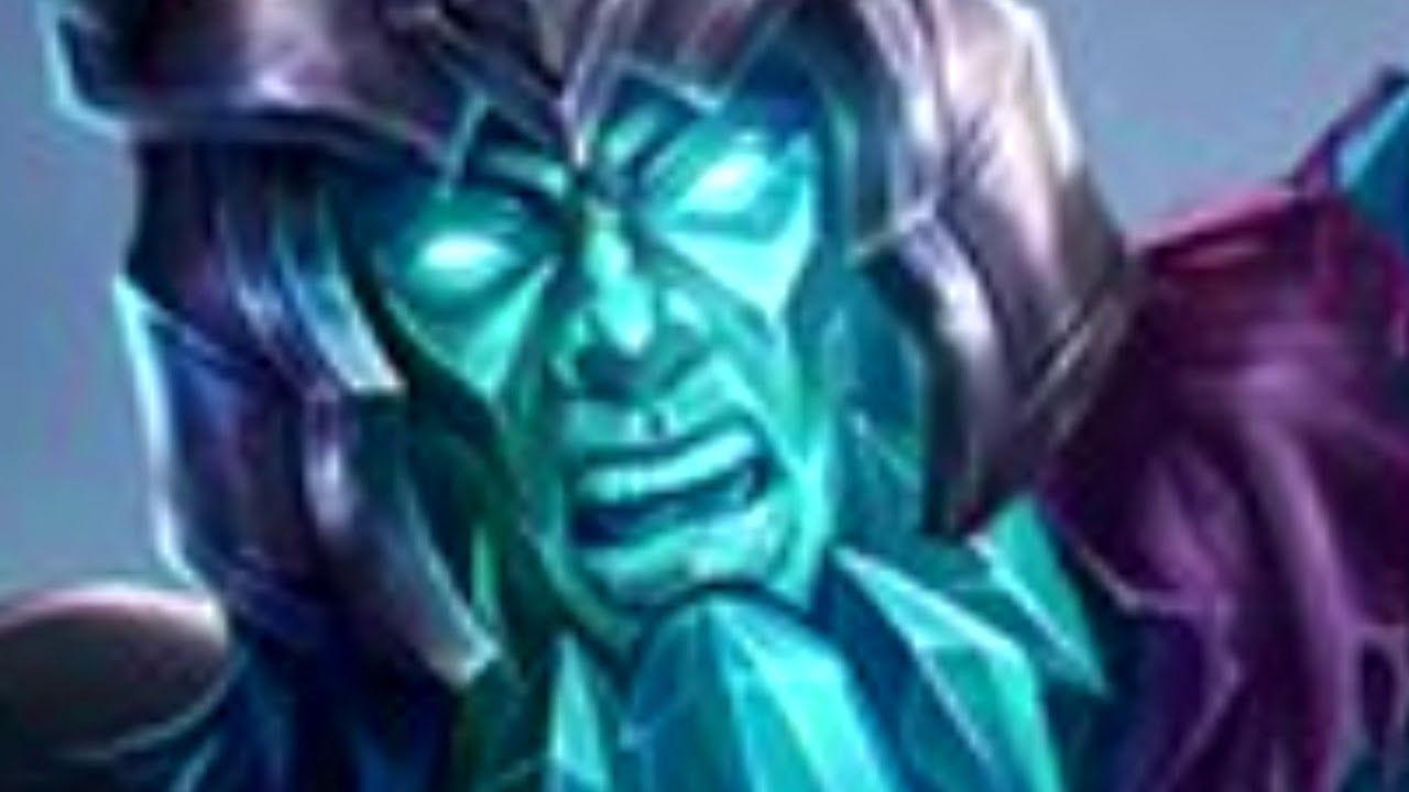 Paladins - FREEZY BREEZY  - The new flavour of ice by Evil Mojo Games