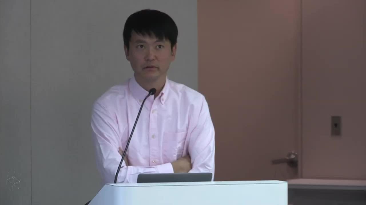Go Hasegawa, “Amplitude in the Experience of Space”