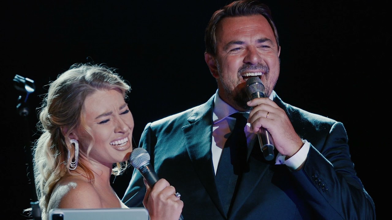 Irina Baiant & Horia Brenciu:  Septembrie, luni I Concert extraordinar Irina Baianț