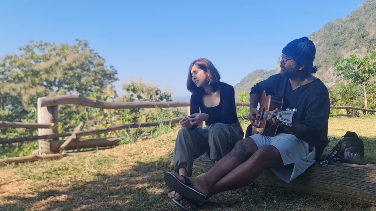 တိမ်​တွေ​နေတဲ့အရပ် ( ရင်ထဲဗလာ version😔)