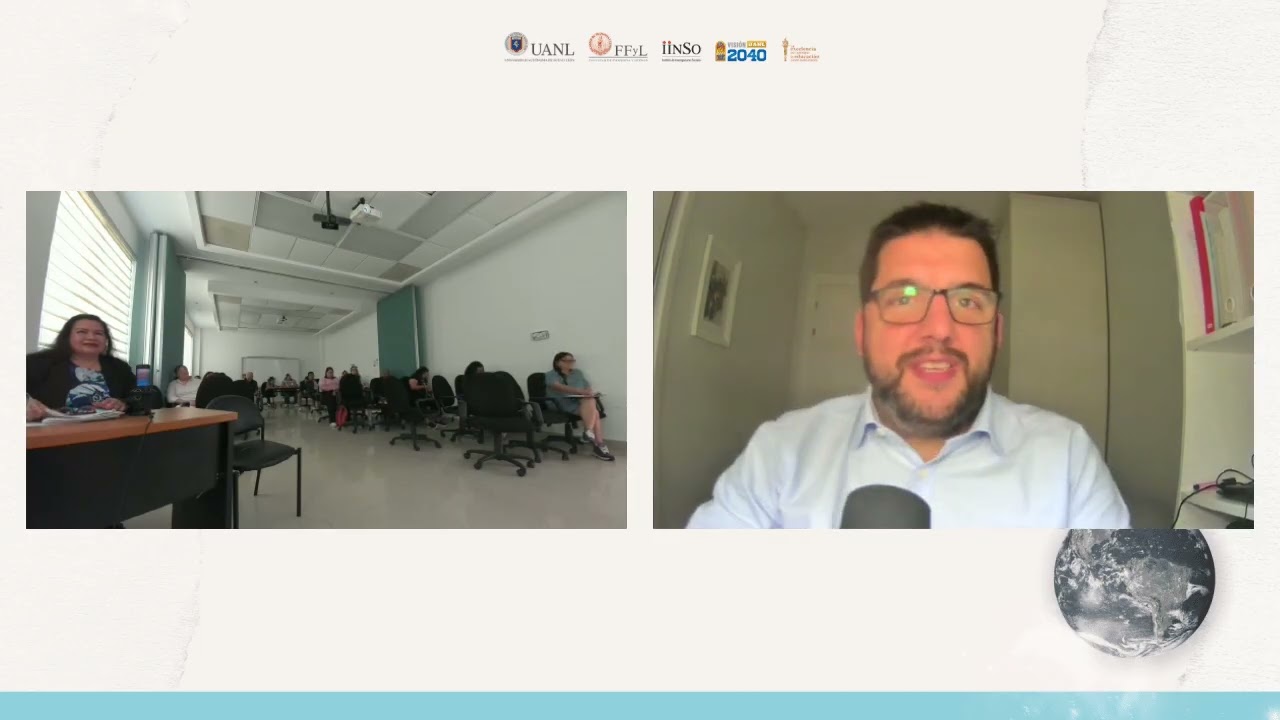 Seminario Internacional sobre Sustentabilidad