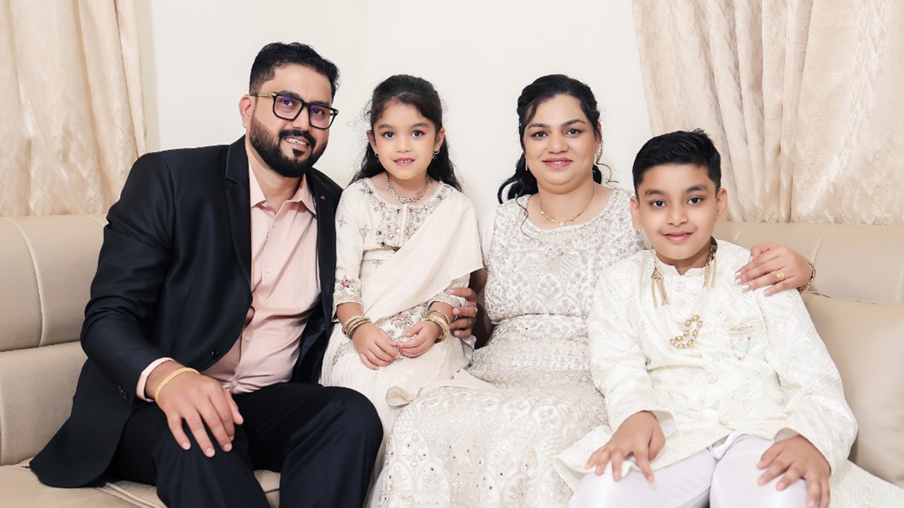 House Warming Ceremony 