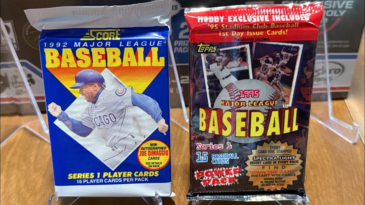 Flame Throwers and Paper Loss!! #scorebaseball #toppsbaseball 