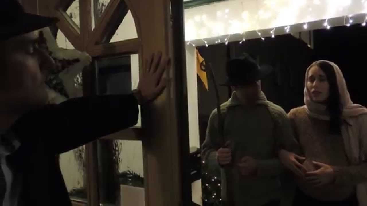 Adventskalender MV St.Oswald - Türchen 24