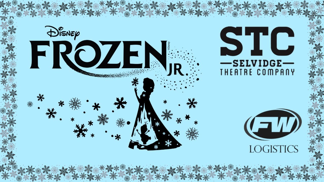 STC Presents: Frozen Jr. (Closing Night)