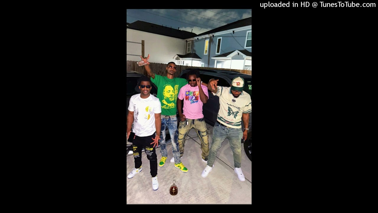 In The Rain Ft MoneyTeam