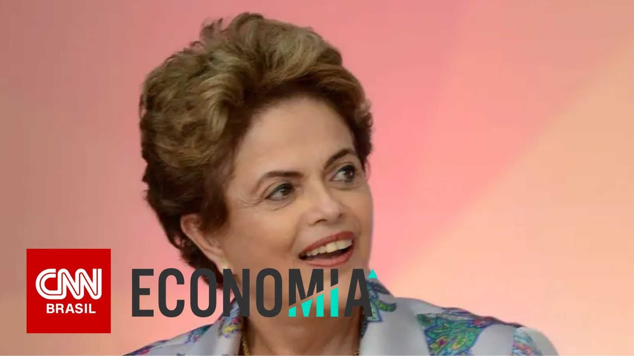 Dilma deve ser eleita presidente do banco dos Brics nesta sexta-feira (24) | CNN NOVO DIA