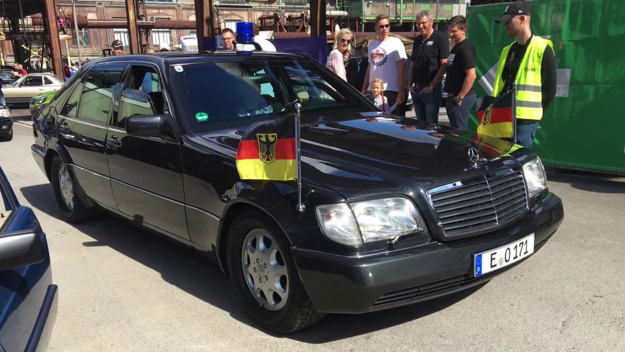 Sch&ouml;ne Sterne 2018 R&uuml;ckblick - Das Wochenende