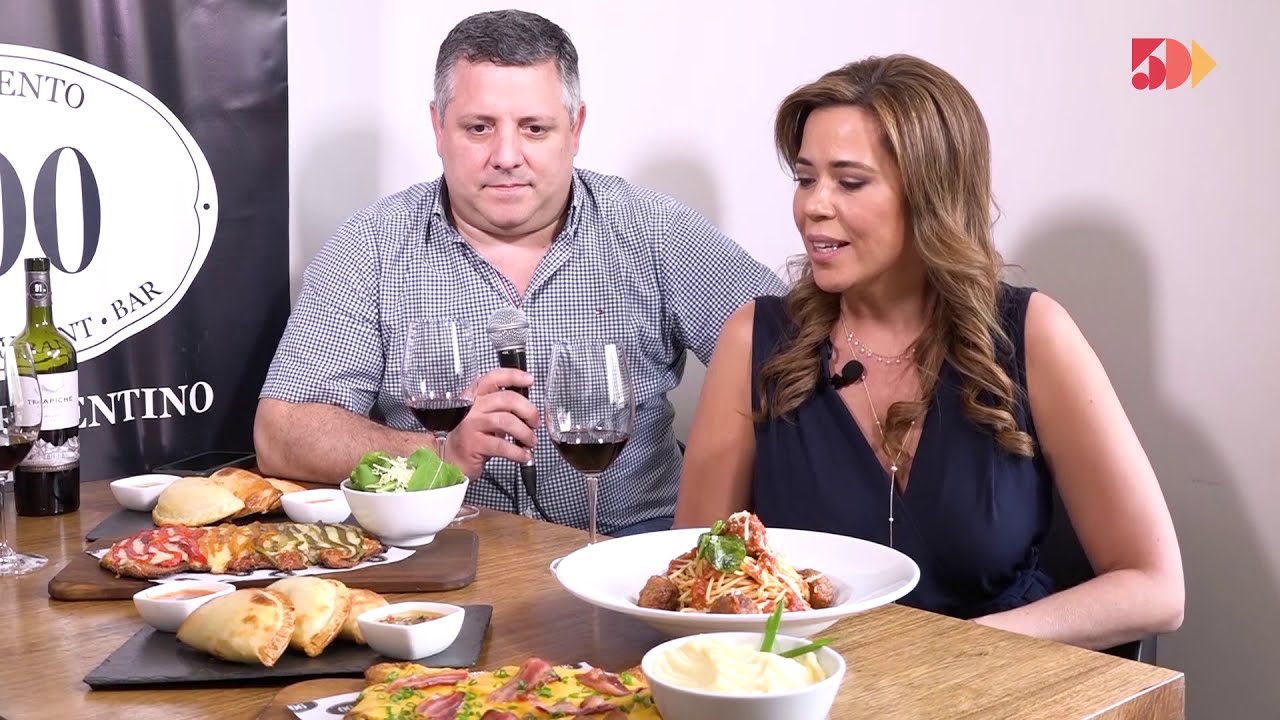 Novecento | Mundo Gourmet | 5días TV
