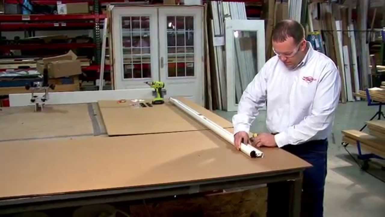 MPLS3 Three-Point Locking System Installation