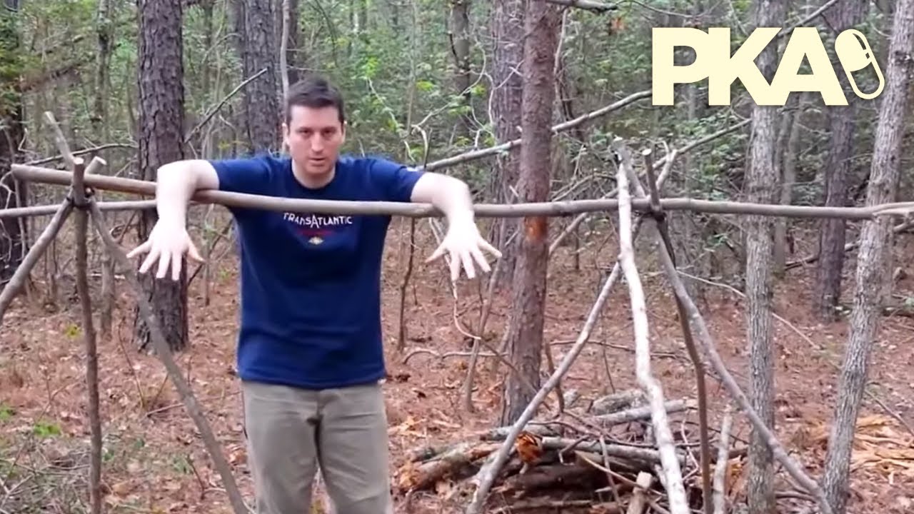 Forgotten PKA survival trip (disastrous) - Painkiller Already Lore