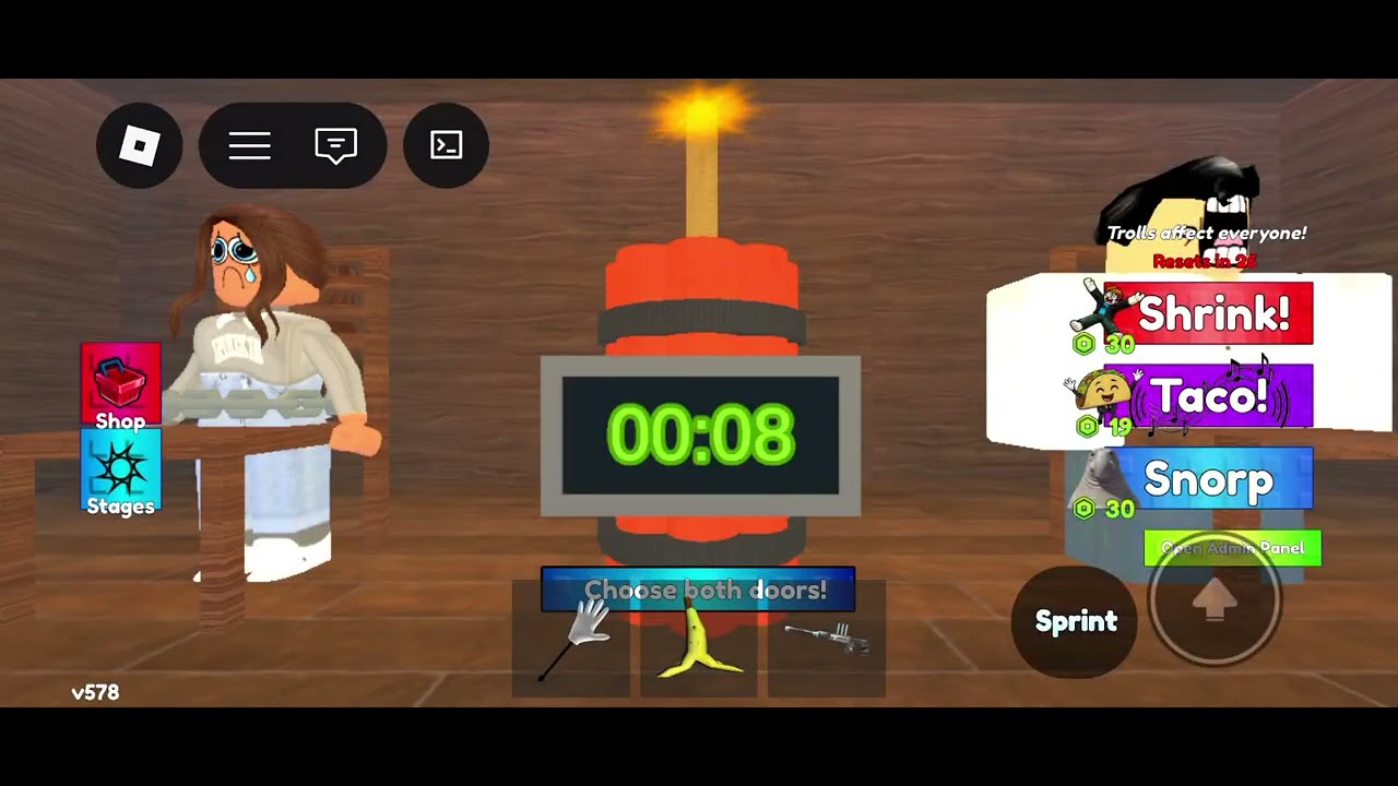 Funny Roblox save