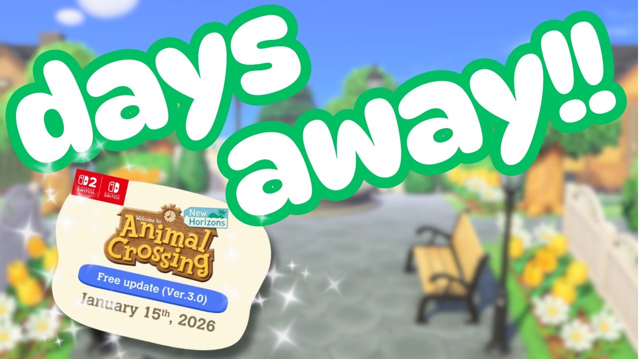 🔴SO CLOSE I can TASTE IT - Animal Crossing New Horizons 3.0 PREP! ACNH LIVE!!!