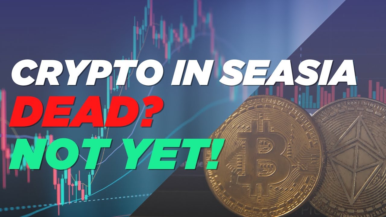 The future of Crypto in Southeast Asia