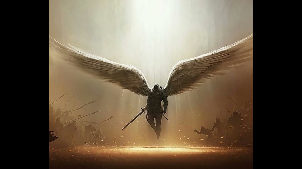 Archangel Michael - Humanity Updates (spirit attachments)