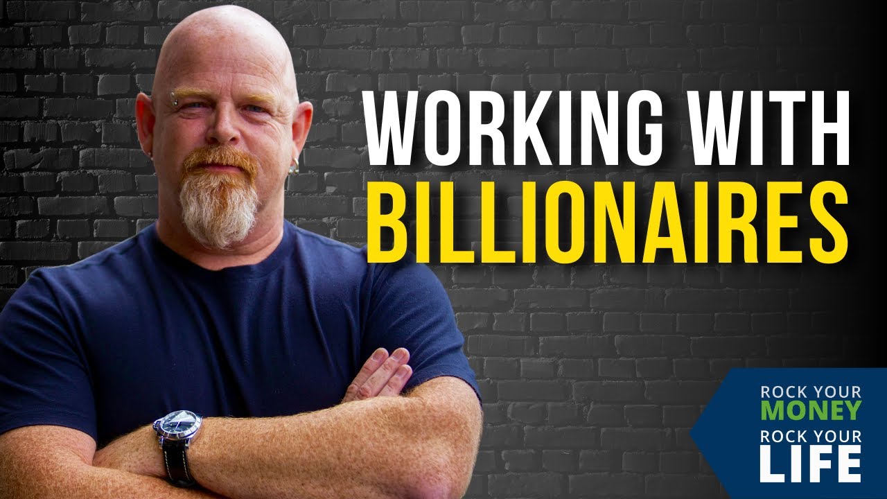 Bluefishing: The Art Of Making Things Happen with Steve Sims