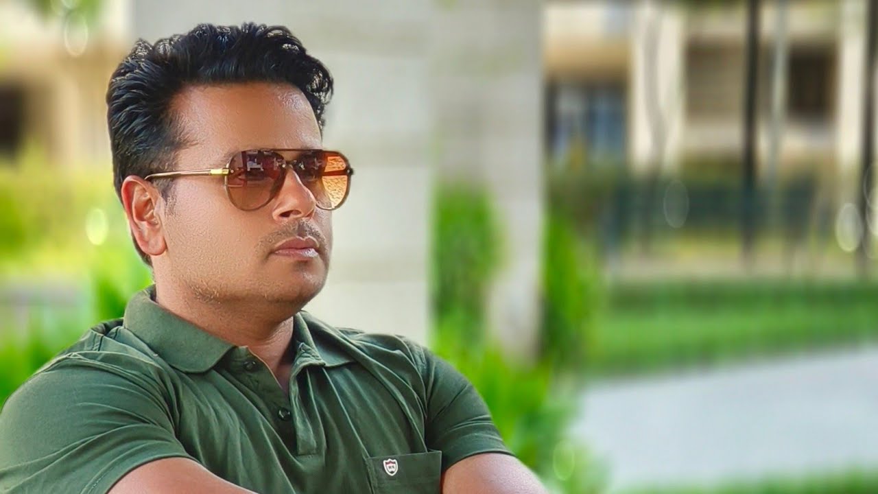 Khanjar Punjabi song masha ali cover video song esk video 2022