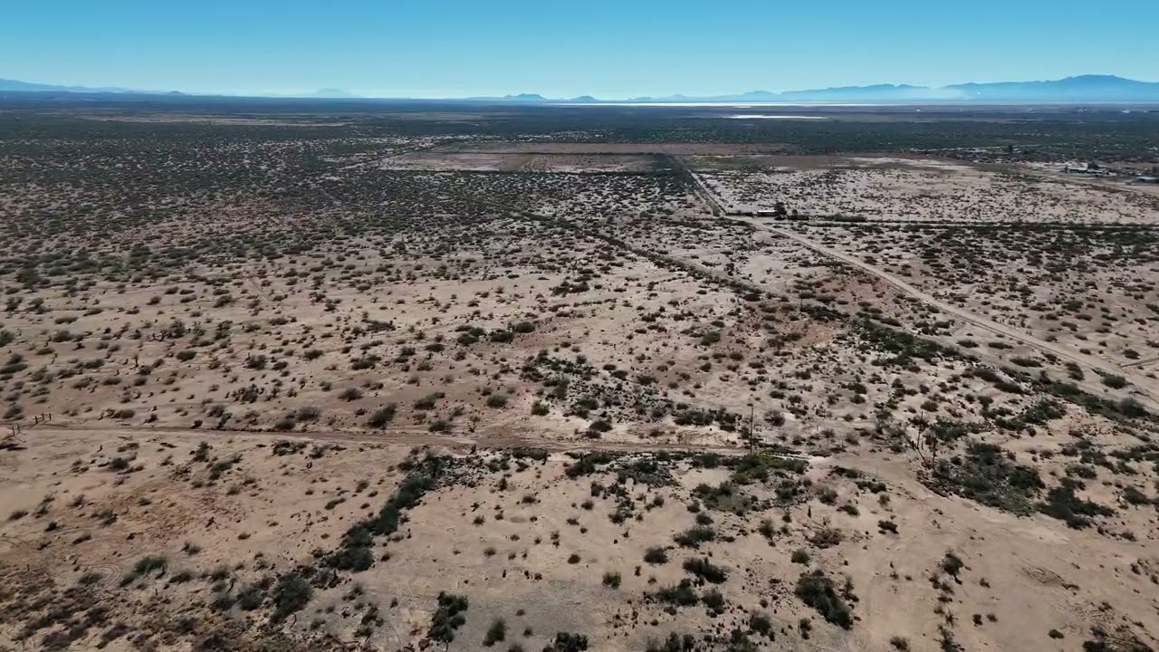 225 Acres with AG Well for sale in Willcox Arizona