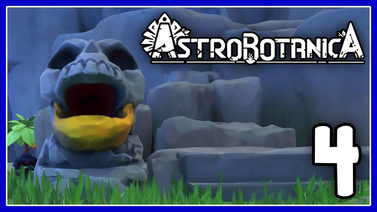 Puzzles, Tonics, and Unlimited Berries! | Astrobotanica Gameplay #4