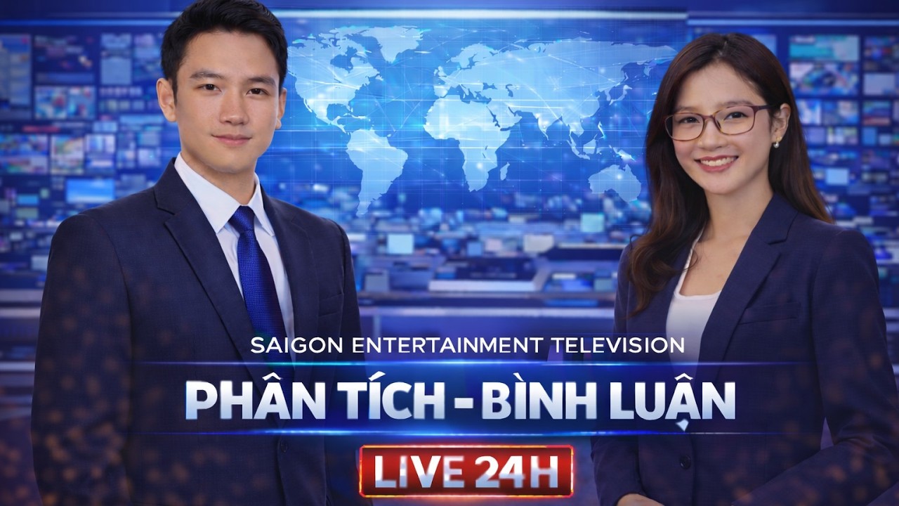 ĐIỂM NÓNG TRONG TUẦN 24/7 – CHẤN ĐỘNG CHÍNH TRỊ, QUÂN SỰ THẾ GIỚI