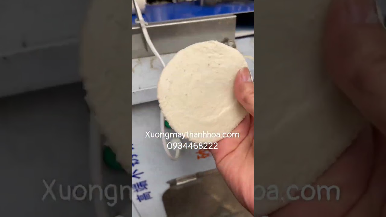 Máy làm vỏ bánh bao,sủi cảo,há cảo.LH 0934468222