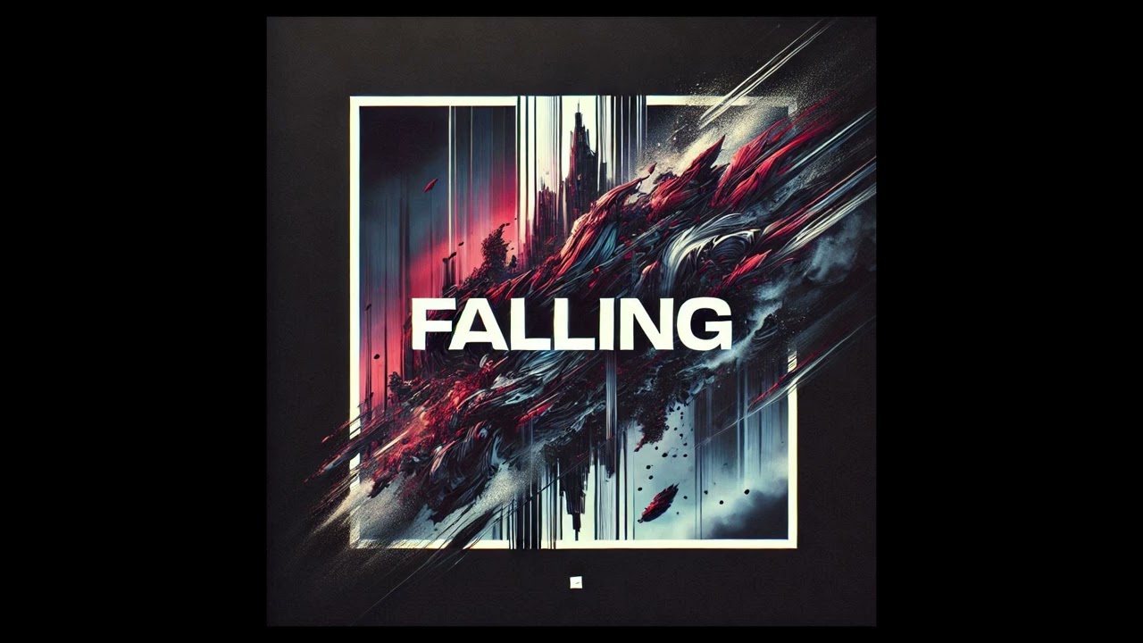 Sad Guitar Type Beat | Falling | 144 BPM