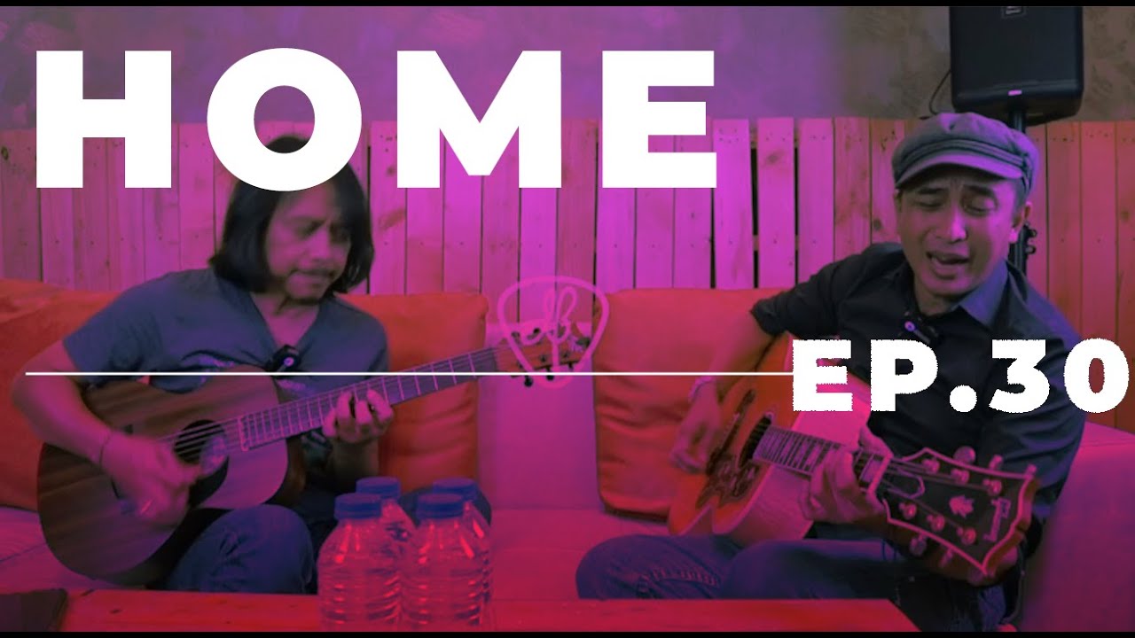 HOME Chapter - 30 , PIYU dengan Rayuannya