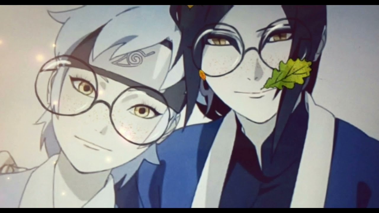 [ASMR OROCHIMARU] Você treinando seu filho (3/?)