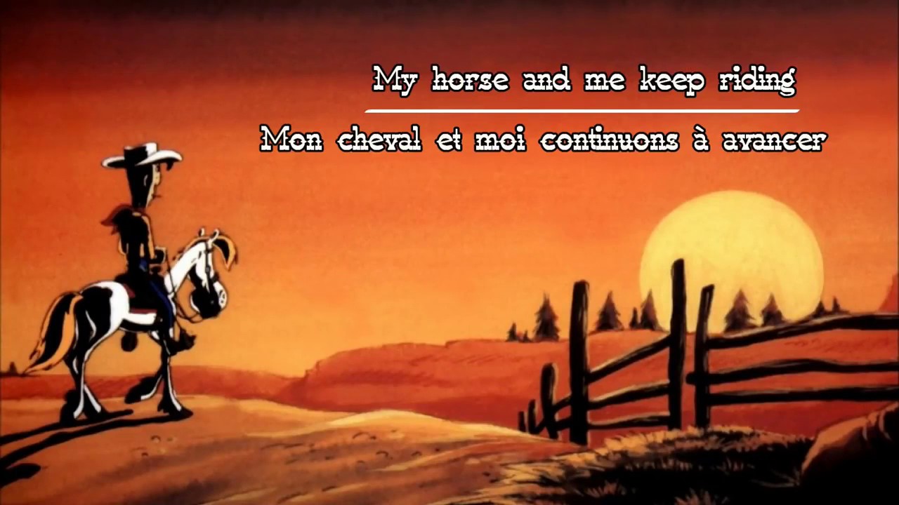 lonesome cowboy