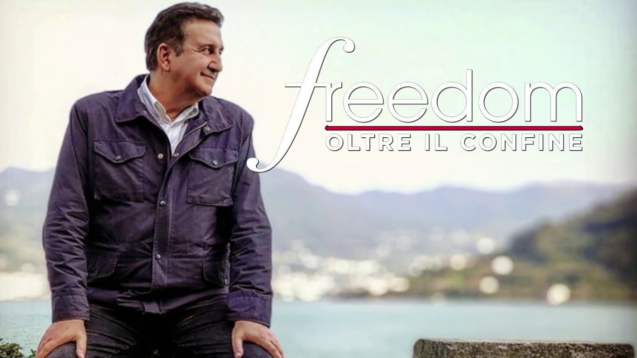 Freedom: Oltre il Confine Sigla (2020)