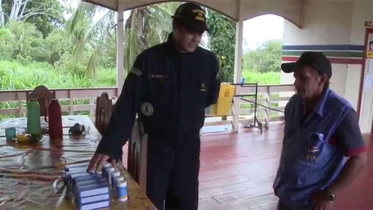 Programa Calha Norte