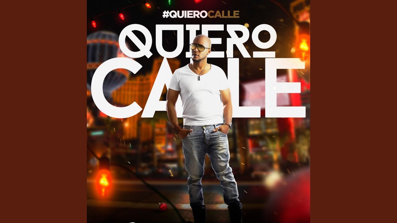 Quiero Calle (Navidad)