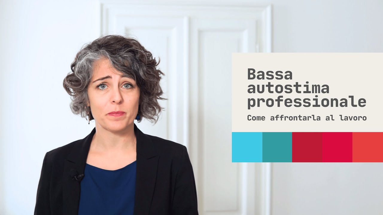 Come affrontare i momenti di bassa autostima al lavoro: strumenti pratici per recuperare fiducia