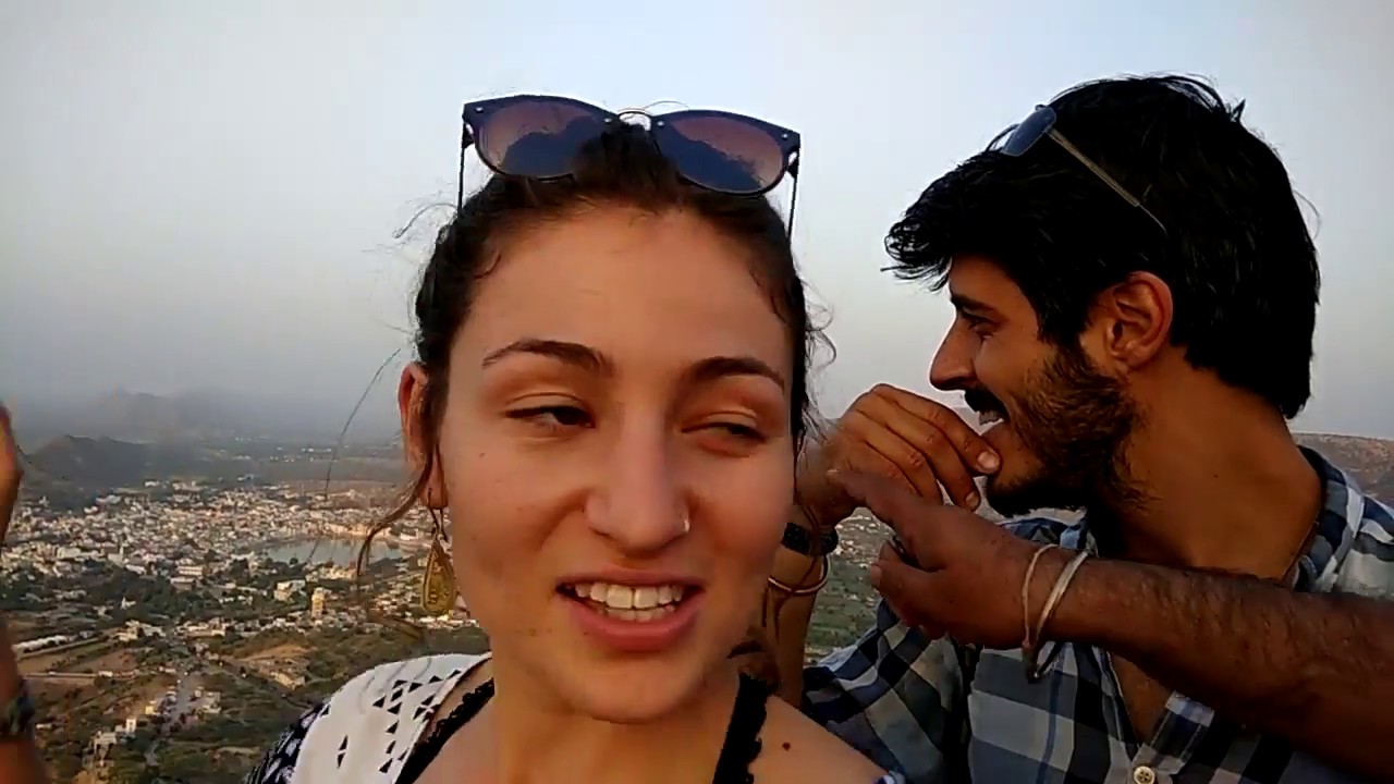 Guide In Pushkar Camel Fair 2017