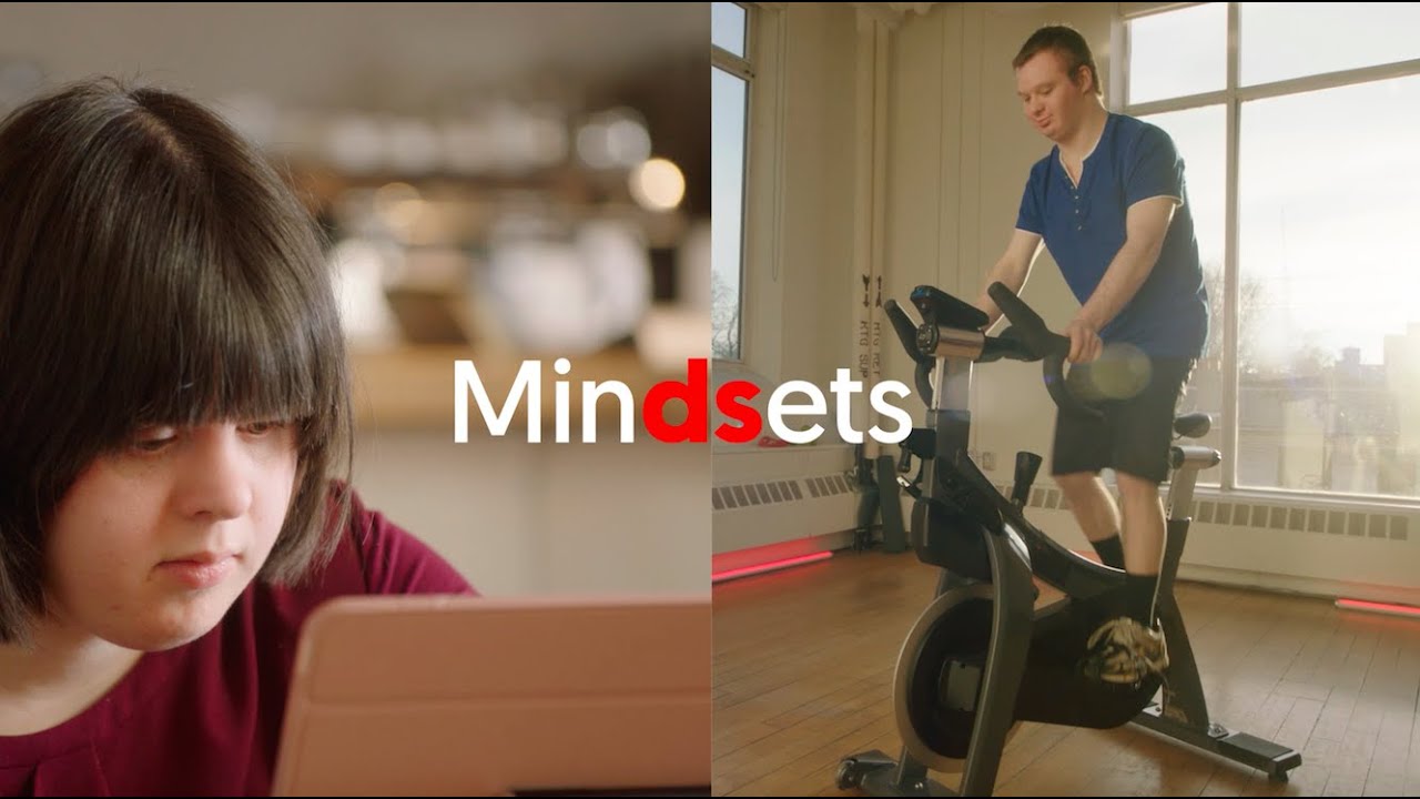Introducing Mindsets